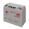 Аккумулятор гелевый LPM-GL 12V - 20 Ah