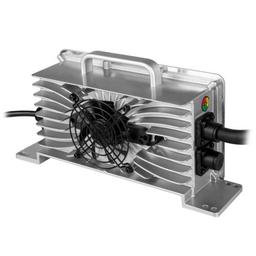 Зарядний пристрій для акумуляторів LiFePO4 12V 14,6V 40A waterproof