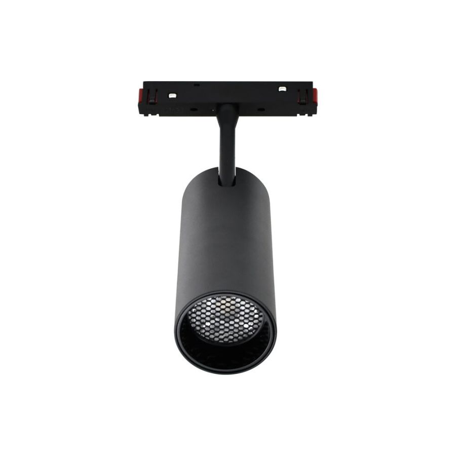Магнітний трековий світильник PROLUM™ M20; 20W; 48V; SERIES "TR-WF"; Wi-Fi; SMART 3000K - 6000K
