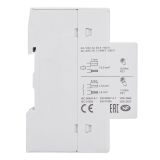 Контактор IKD25-22 25A 2НВ+2НЗ 4P AC/DС 220/240В 50/60 Гц (30046017000)