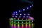 Світлодіодна LED стрічка PROLUM™ 24V; 5050\60; IP20; Series "SMART", RGB (Pixel Full Color)