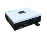 Комплект off-grid інвертор M6000H-48-BP 6 кВт 230В + акумуляторна батарея STR5L-A1 5 кВт Sacolar
