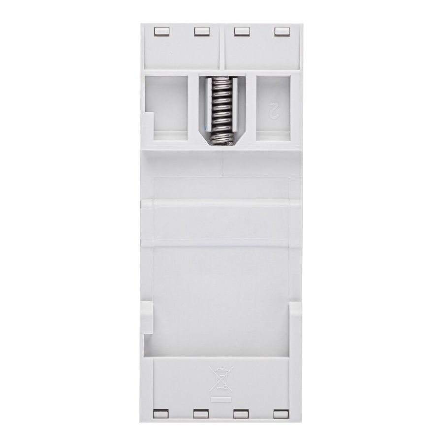 Контактор IKD25-22 25A 2НВ+2НЗ 4P AC/DС 220/240В 50/60 Гц (30046017000)