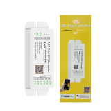 Контролер управління PROLUM RGB; Wi-Fi; TUYA; 18A; Series: HomeLink