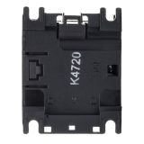 Контактор K08M-10 M7 5А 1НВ 230В 50 Гц (30041327000)