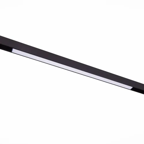 Магнітний трековий світильник PROLUM™ M20; 20W; 48V; SERIES "FL-BT"; Bluetooth; SMART 3000K - 6000K