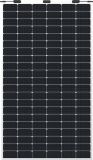 Солнечная панель Sunport 85 Вт, S-Flex SPP085 NH1S, ККД 16,2 %, Размер 18102901,4, тип Cast Mono PERC Flexible MWT