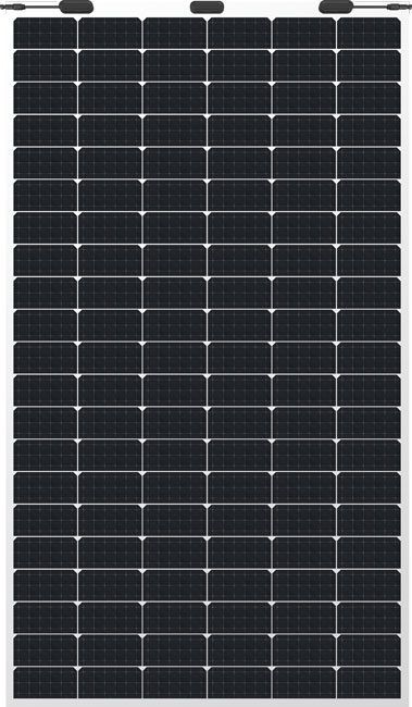 Солнечная панель Sunport 85 Вт, S-Flex SPP085 NH1S, ККД 16,2 %, Размер 18102901,4, тип Cast Mono PERC Flexible MWT