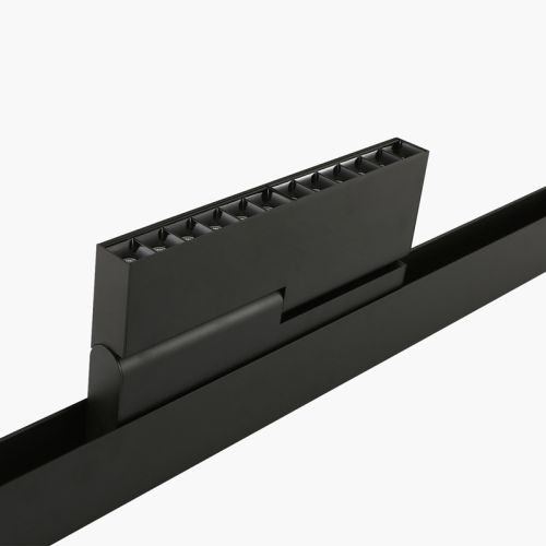 Магнітний трековий світильник PROLUM™ M20; 18W; 48V; SERIES "MG-WF"; Wi-Fi; SMART 3000K - 6000K