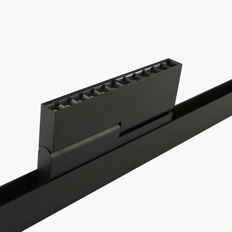 Магнітний трековий світильник PROLUM™ M20; 18W; 48V; SERIES "MG-WF"; Wi-Fi; SMART 3000K - 6000K
