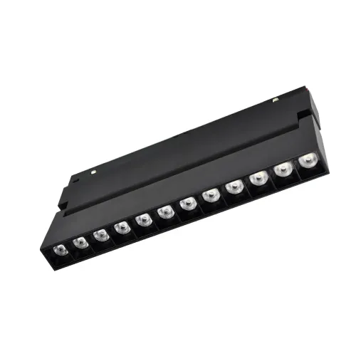 Магнітний трековий світильник PROLUM™ M20; 18W; 48V; SERIES "MG-BT"; Bluetooth; SMART 3000K - 6000K