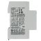 Контактор R25-40 25А 4NO 230В 50Hz (16373)