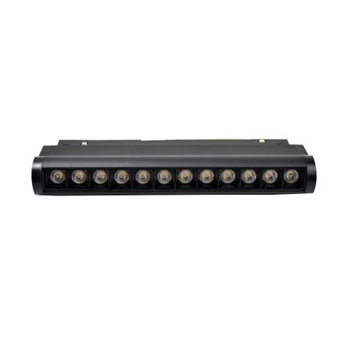 Магнітний трековий світильник PROLUM™ M20; 12W; 48V; SERIES "MGA-WF"; Wi-Fi; SMART 3000K - 6000K