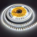 Лед стрічка BIOM 12В 2835-120 9Вт 1100Лм 7000-7500К IP20 BPS-G3-12-5-2835-120-CW 21040