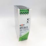 Блок живлення BIOM 12В 150Вт 12,5A IP20 BPD-150-12 на DIN-рейку