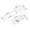 Контролер PROLUM  SPI; RGB; Bluetooth; 24 кнопки; 3PIN;