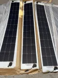 Солнечная панель Sunport 85 Вт, S-Flex SPP085 NH1S, ККД 16,2 %, Размер 18102901,4, тип Cast Mono PERC Flexible MWT