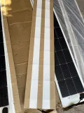 Солнечная панель Sunport 85 Вт, S-Flex SPP085 NH1S, ККД 16,2 %, Размер 18102901,4, тип Cast Mono PERC Flexible MWT
