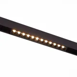 Магнітний трековий світильник PROLUM™ M20; 12W; 48V; SERIES "GR"; Білий 4000K