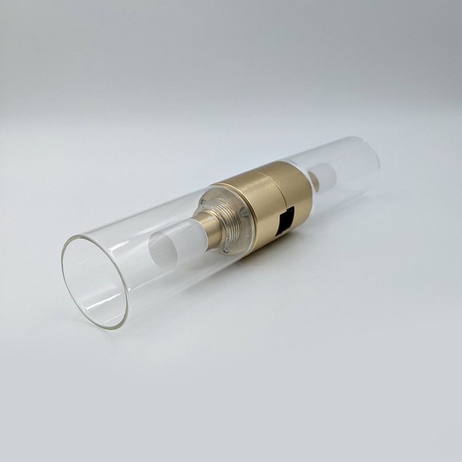 Светильник для модульной системы 8878 Module K8 Brass 3000K