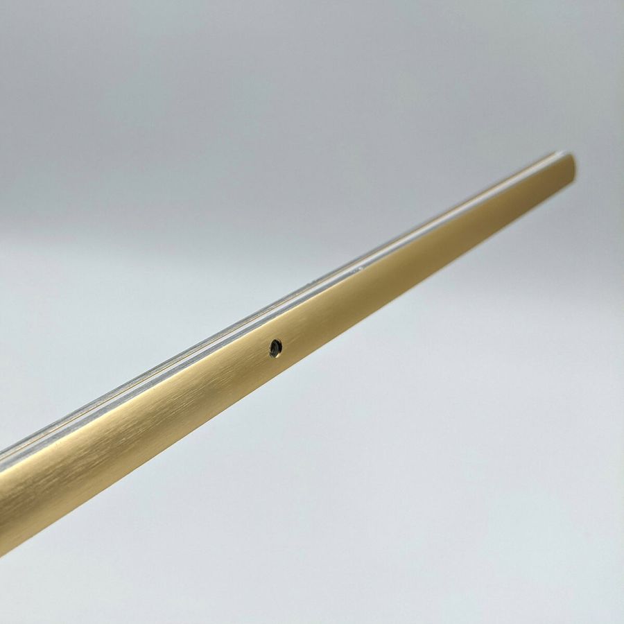 Каркас Модульная система освещения SMD 8878 L 4*1000 Brass 150W