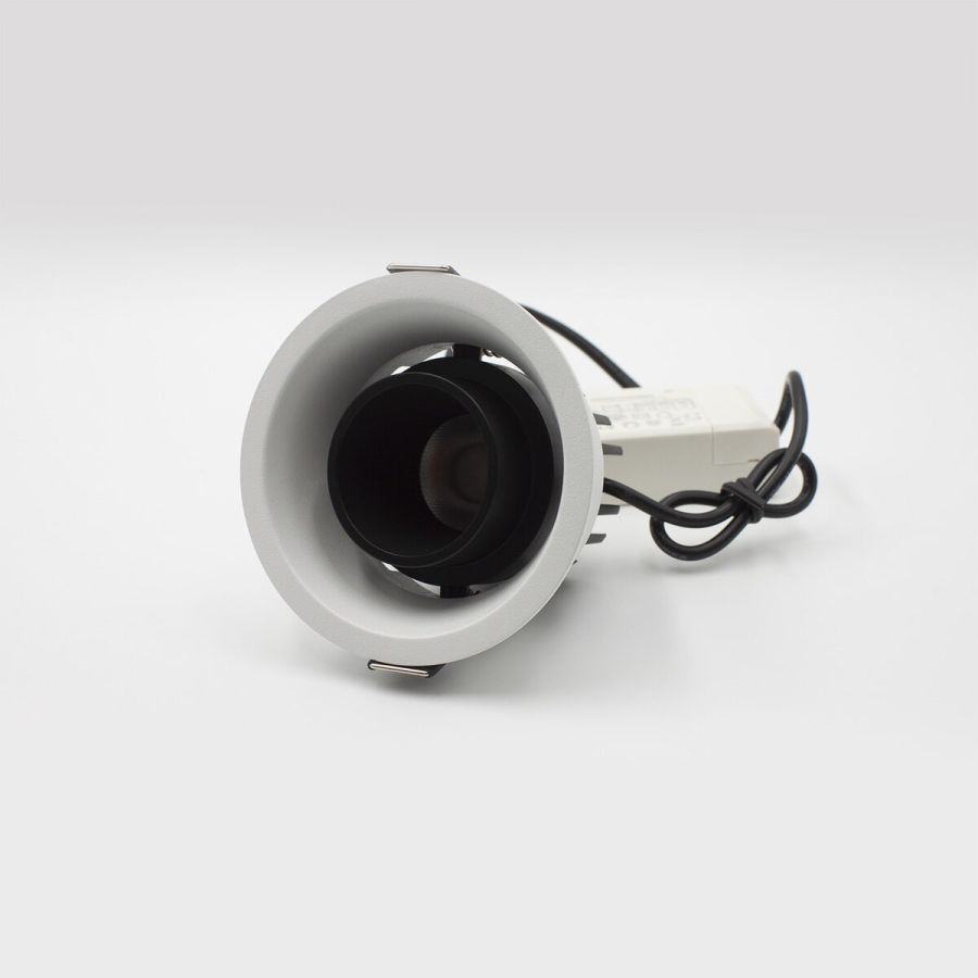 Skarlat RSL74090-1 110W WH+BK 3000K