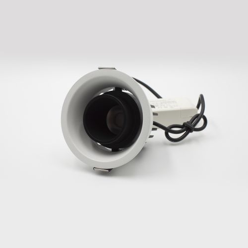 Skarlat RSL74090-1 110W WH+BK 4000K