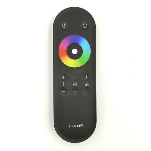 Пульт дистанционного управления Biom для контроллера RGB 2,4 ГГц R-03-2,4G-RGB-U