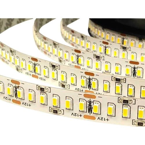 Світлодіодна LED стрічка гнучка 12V PROlum™ IP20 3014 \ 240 Standart