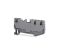 Клемма пружинная багатоконтактна TBLOC PFT 2,5 1X2 сіра