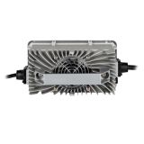 Зарядний пристрій для акумуляторів LiFePO4 24V (29,2V)-20A waterproof