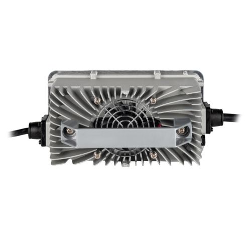 Зарядний пристрій для акумуляторів LiFePO4 24V (29,2V)-20A waterproof