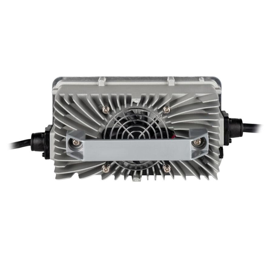 Зарядний пристрій для акумуляторів LiFePO4 24V (29,2V)-20A waterproof