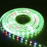 LED лента 12В LS606 5050-30 7,2Вт RGB IP20