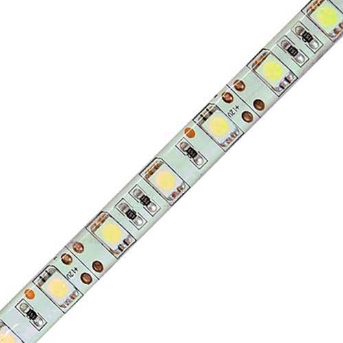 Лед стрічка FERON 12В LS607 5050-30 7,2Вт RGB IP65