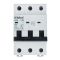Автом. вимикач 63A 3P C 6kA RI53C63A (786091135000)