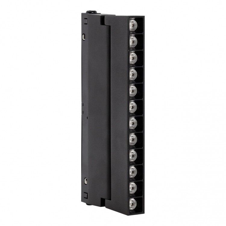 Магнітний трековий світильник PROLUM™ M20; 18W; 48V; SERIES "MG-WF"; Wi-Fi; SMART 3000K - 6000K