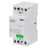 Контактор IKD25-22 25A 2НВ+2НЗ 4P AC/DС 220/240В 50/60 Гц (30046017000)