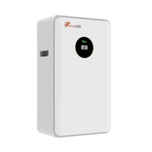 АКБ Акумулятор FelicityESS LUX-E-48200LG03 LiFePO4 51,2V 205AH 10500Wh, BMS 150A 16S, до 6 parallel CAN&RS485, IP21, 6000Cycles, 783x450x274мм 90кг