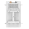 АКБ Аккумулятор FelicityESS LUX-E-48200LG03 LiFePO4 51,2V 205AH 10500Wh, BMS 150A 16S, до 6 parallel CAN&RS485, IP21, 6000Cycles, 783x450x274мм 90кг