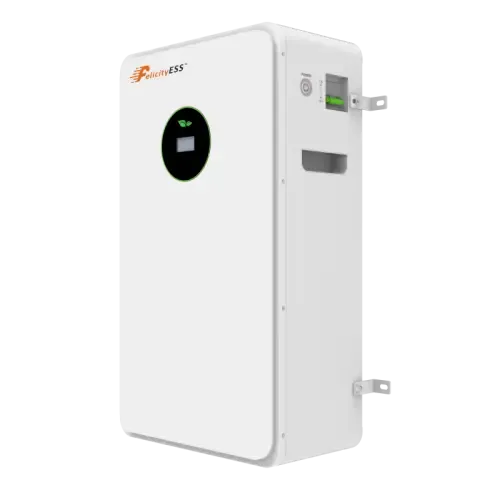 АКБ Аккумулятор FelicityESS LUX-E-48200LG03 LiFePO4 51,2V 205AH 10500Wh, BMS 150A 16S, до 6 parallel CAN&RS485, IP21, 6000Cycles, 783x450x274мм 90кг