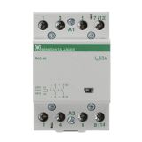 Контактор R63-40 63А 4NO 230В 50Hz (16530)