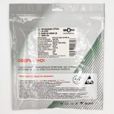 Лед стрічка BIOM 24В 2835-120 13,5Вт 1950Лм Professional BPS-G3-24 IP20