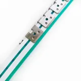 Светодиодный профиль гибкий LT-0612f для LED Неона 6х12мм