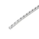 Светодиодный профиль гибкий LT-0612f для LED Неона 6х12мм