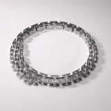 Светодиодный профиль гибкий LT-0612f для LED Неона 6х12мм