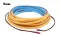 Лед стрічка LED TECH 24В СОВ-400 10Вт 1200Лм COB/FCOB 3000K IP65 5мм