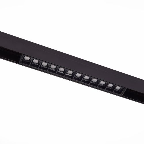 Магнітний трековий світильник PROLUM™ M20; 18W; 48V; SERIES "GR-WF"; Wi-Fi; SMART 3000K - 6000K