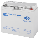 Аккумулятор мультигелевый LPM-MG 12V - 20 Ah