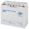 Акумулятор мультигелевий LPM-MG 12V - 20 Ah